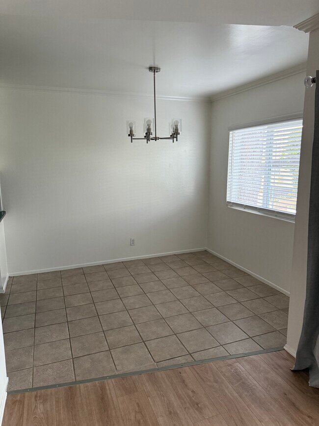 DINING ROOM - 1845 Corinth Ave