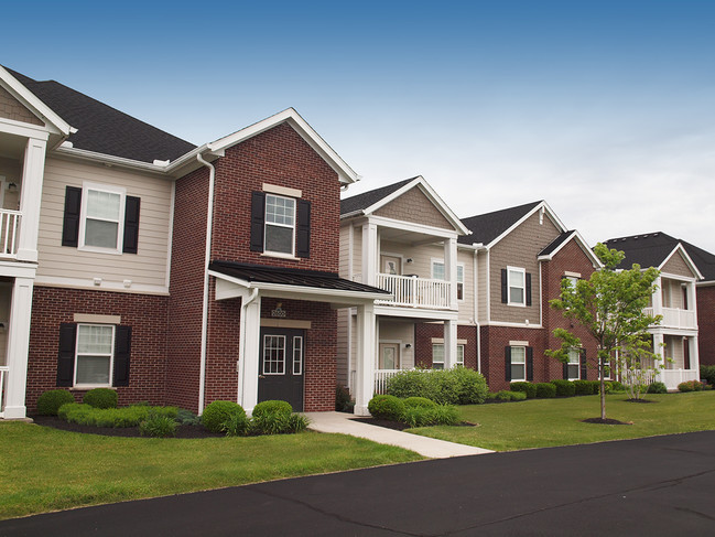 Apartments In Mason Ohio