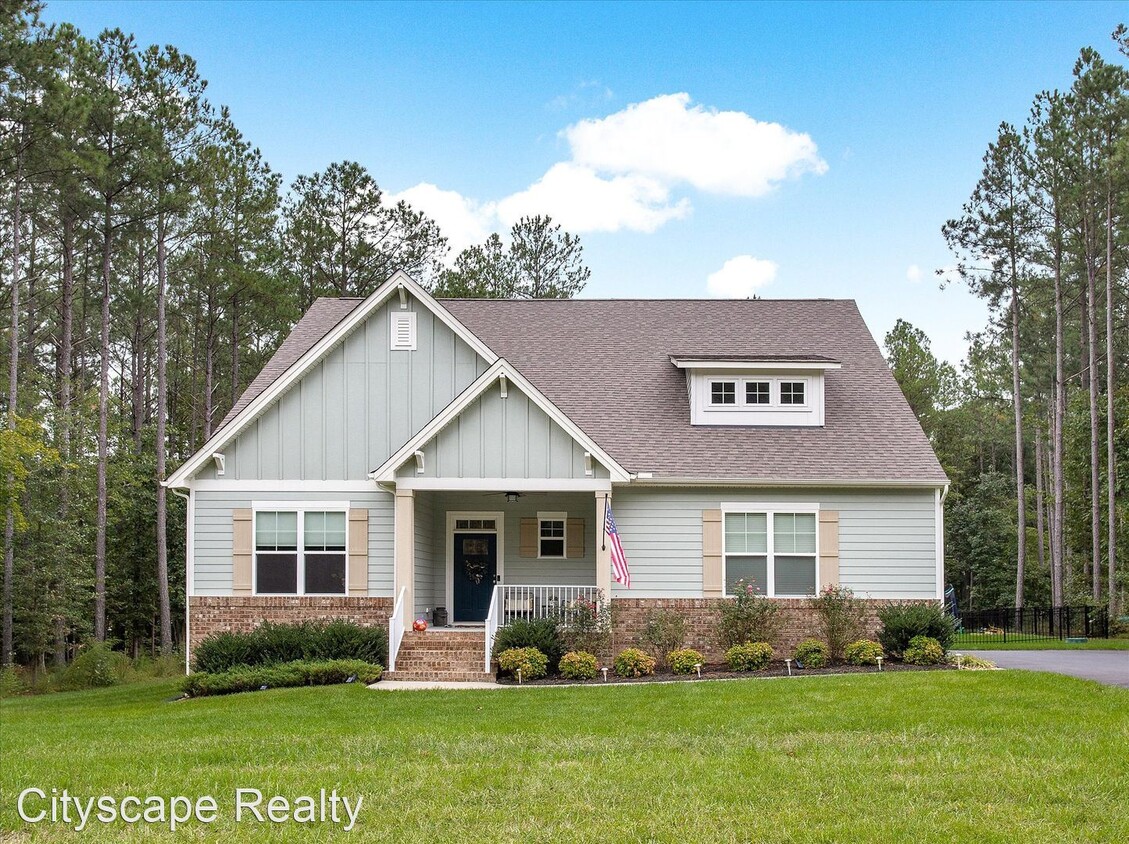 Primary Photo - 4 br, 3 bath House - 12607 Capernwray Terrace