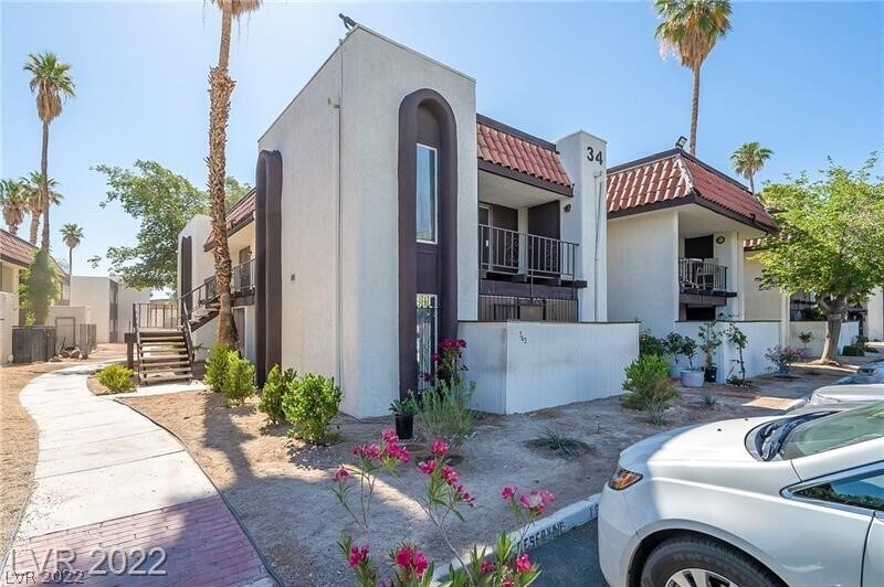1405 Vegas Valley Dr Unit 344, Las Vegas, NV 89169 Condo for Rent in