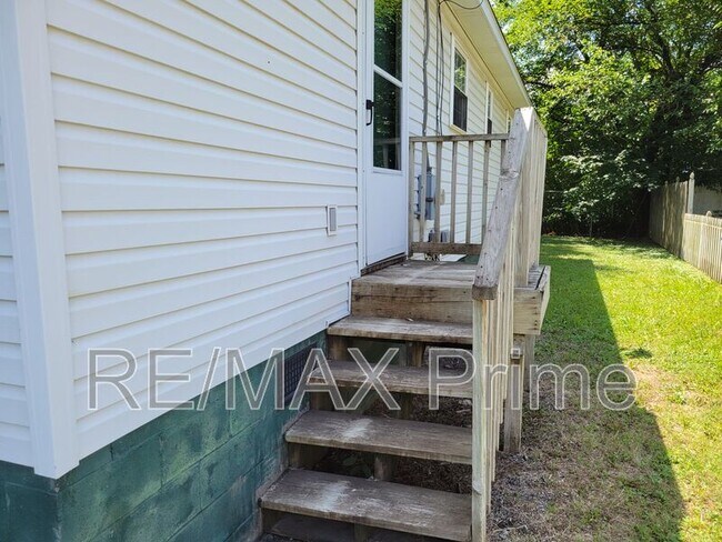 Foto del edificio - 409 Hunter St