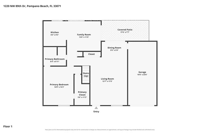 Foto del edificio - 1220 NW 89th Dr