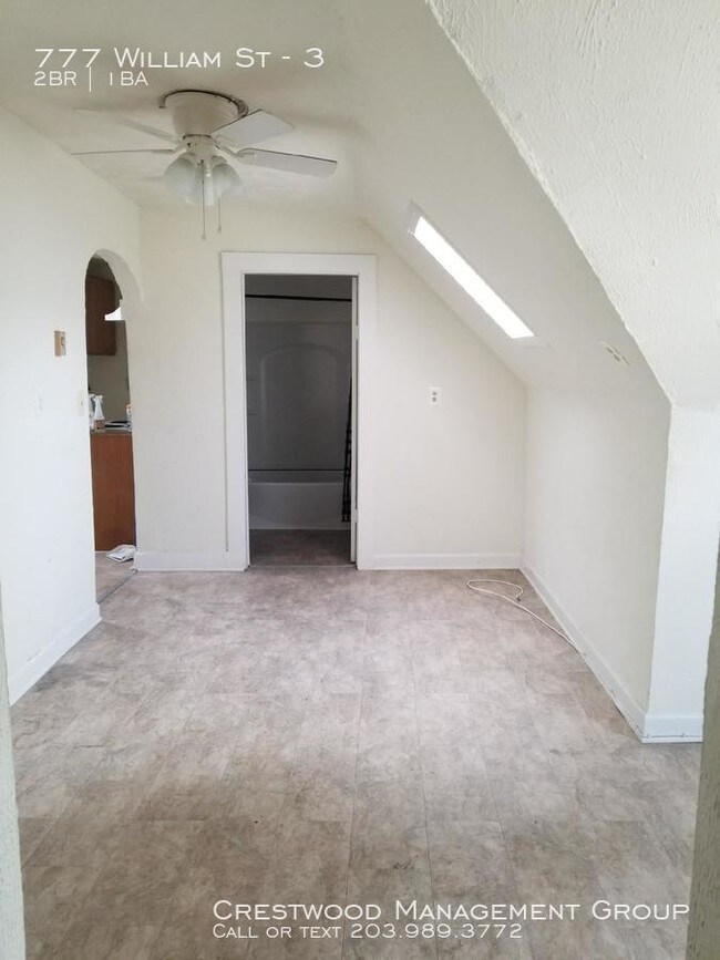 Building Photo - 2 bedroom in Bridgeport CT 06608