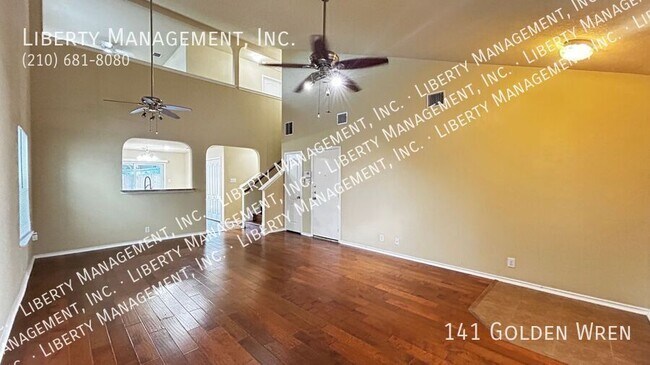 Building Photo - 141 Golden Wren
