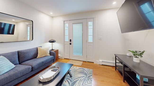 Foto del edificio - 36 Montgomery St
