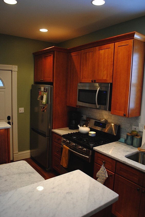 Foto principal - 3114 S Morgan St