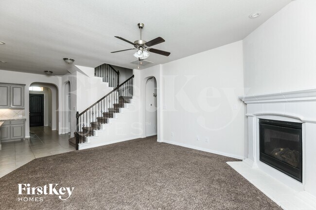 Foto del edificio - 14824 Brettridge Dr