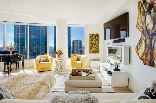 Foto del edificio - 2 bedroom in San Francisco CA 94105