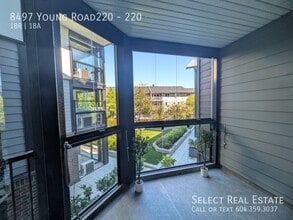 Building Photo - 8497 Young Road220