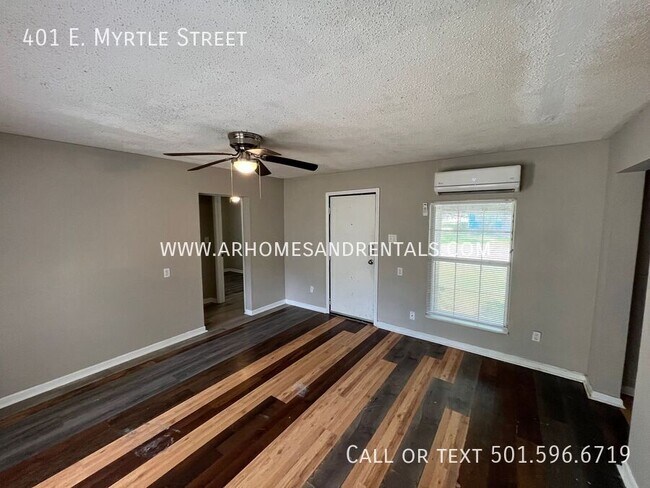 Foto del edificio - 401 E Myrtle St