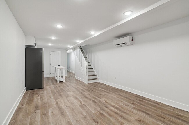 Foto del edificio - 36 Park St