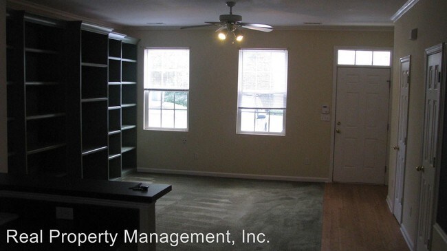 Building Photo - 3 br, 2.5 bath House - 1807 Webland Terrace