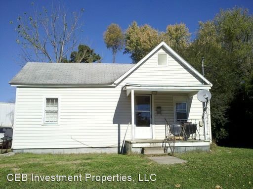 Primary Photo - 2 br, 1 bath House - 509 W OAK ST