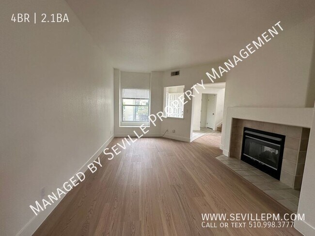 Building Photo - BAYFARM ISLAND BEAUTY waiting for you!