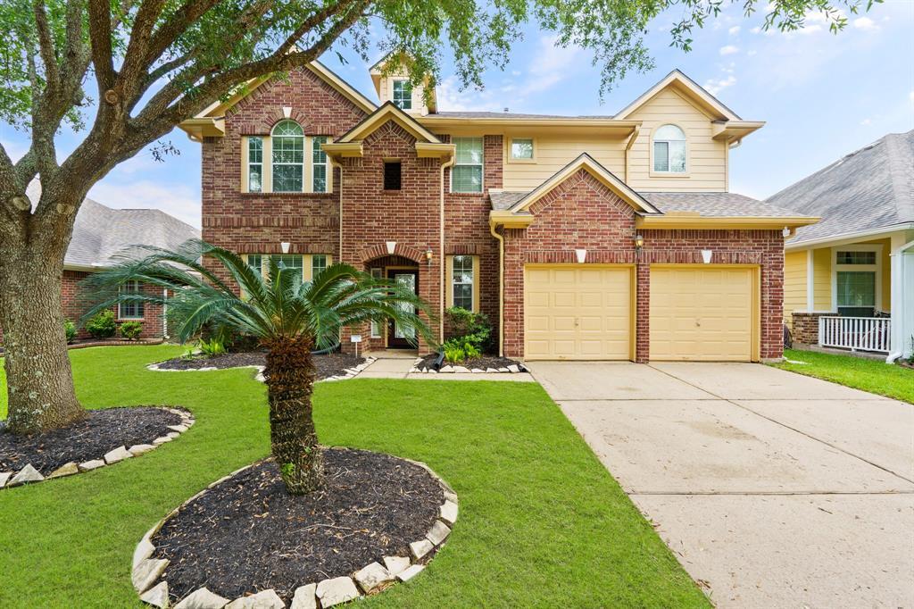 4030 Chestnut Bend, Missouri City, TX 77459 House Rental in Missouri