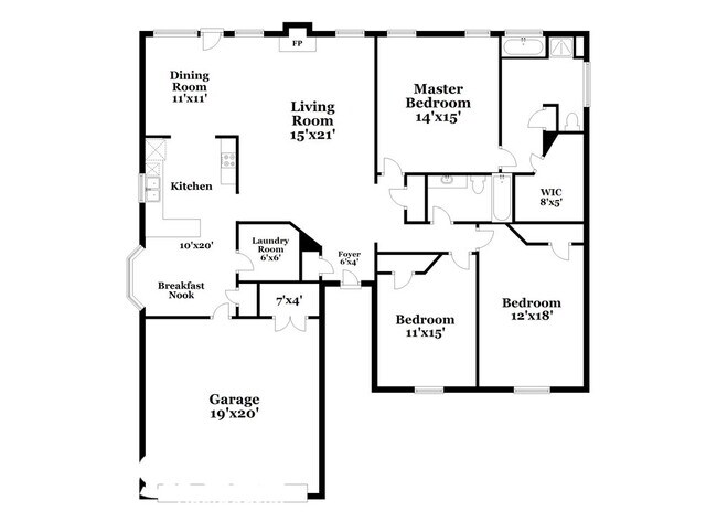 Building Photo - 153 Basil Ct
