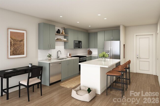 Foto del edificio - 915 W Mallard Creek Church Rd