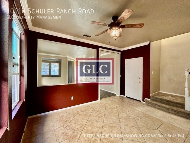 Building Photo - 10116 Schuler Ranch Rd