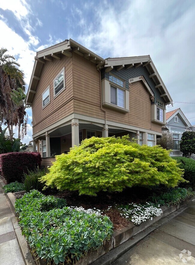 Apartments for Rent Near San Jose State University San Jose, CA