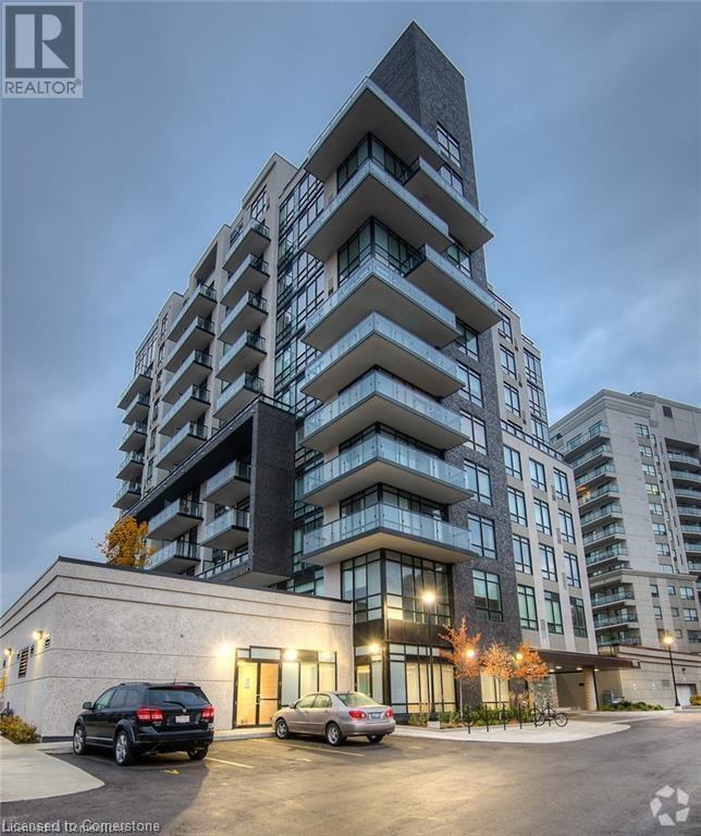Building Photo - 150 Water St N