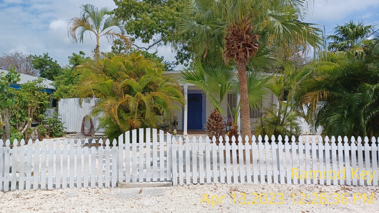 26965 Shannahan Rd, Summerland Key, FL 33042 House Rental in