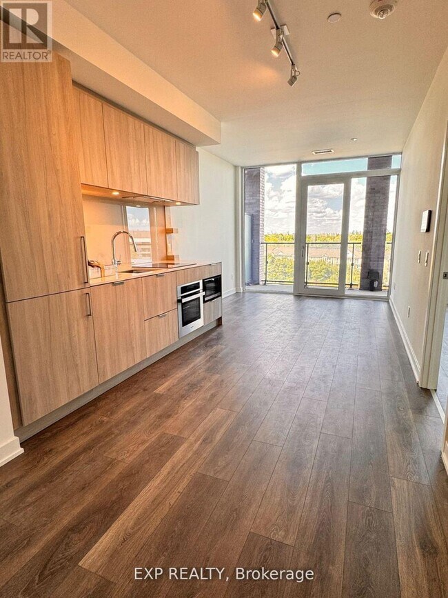 Photo du bâtiment - 28 Ann St