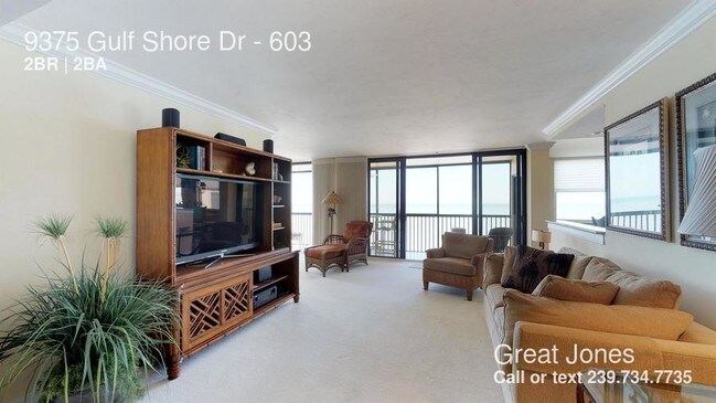 Building Photo - 9375 Gulf Shore Dr