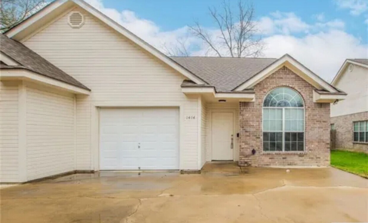 Foto principal - 3bd/2ba in Belton TX