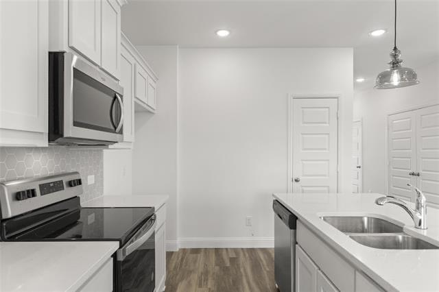 Foto del edificio - 3112 Trina St