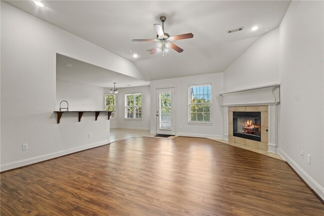 Building Photo - 3806 W Tanyard Dr