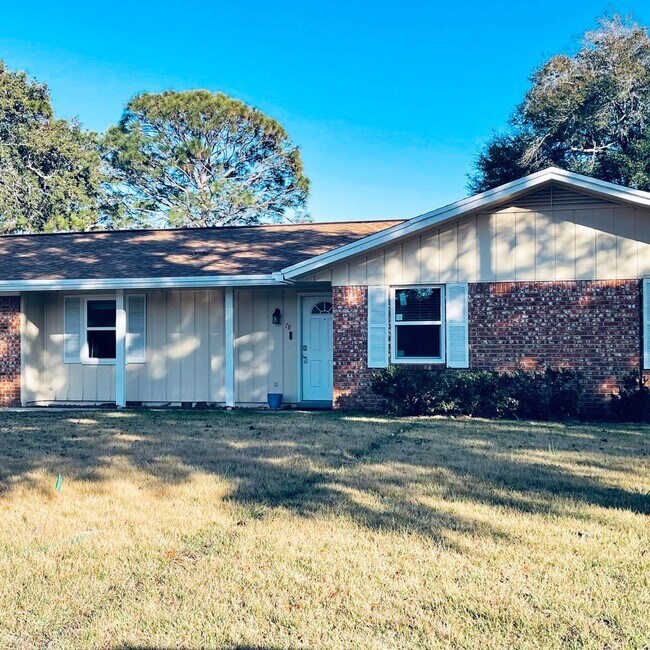 Building Photo - RENOVATED 3bed/2bth Home!