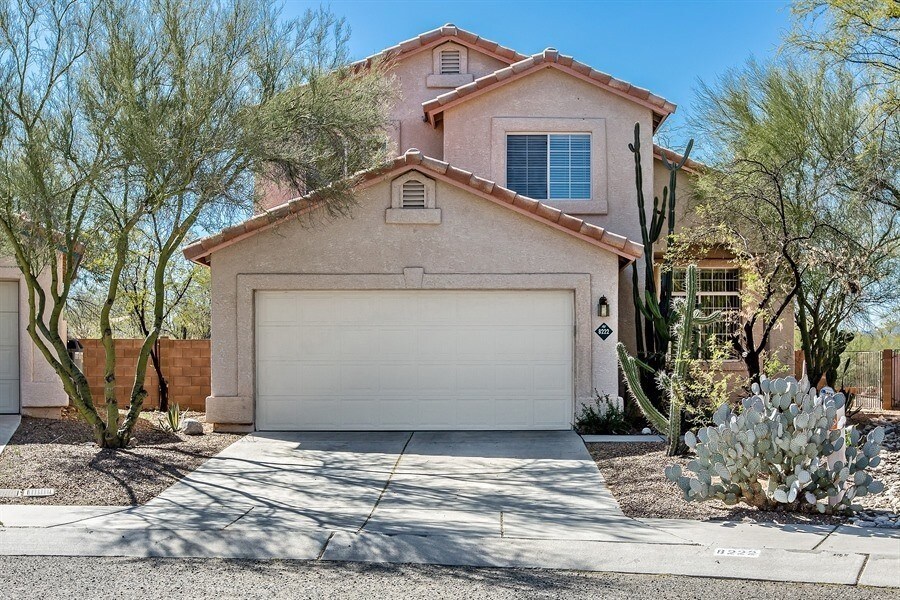 Foto principal - 8222 N Paseo del Rancho Escondido