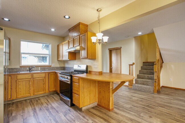 Foto del edificio - 8321 SW Durham Rd