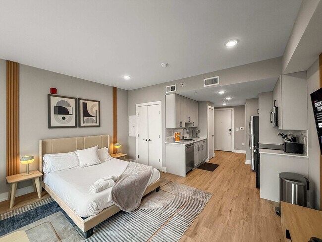 Foto del edificio - 626 N Delaware Ave