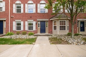 Building Photo - 22684 Goddard Rd