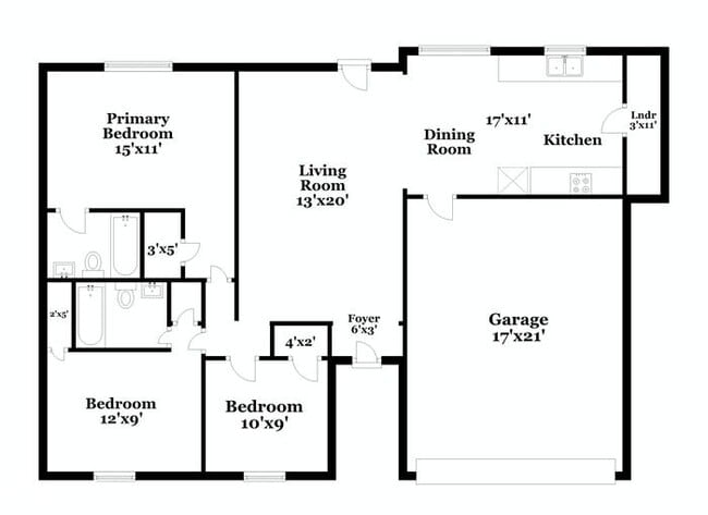 Building Photo - 327 Dogwood Trail, Shepherdsville, KY 40165