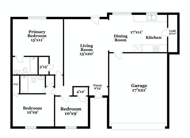 Foto del edificio - 327 Dogwood Trail, Shepherdsville, KY 40165