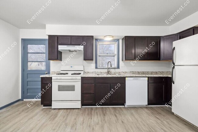Foto del edificio - 1209 Cove Lane