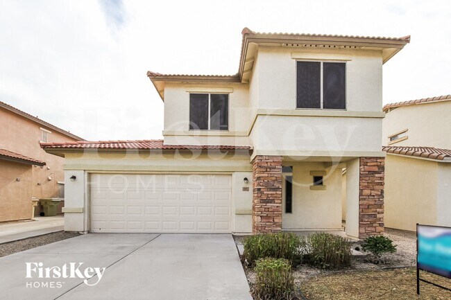 Foto del edificio - 5157 W Laurel Ave