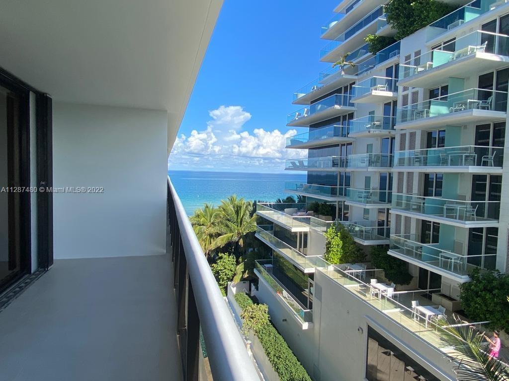 9455 Collins Ave Unit 805, Surfside, FL 33154 Condo for Rent in