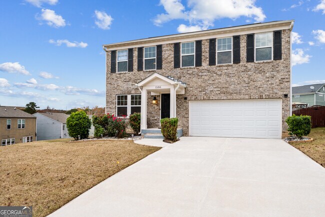 Building Photo - 1586 Garden View Dr