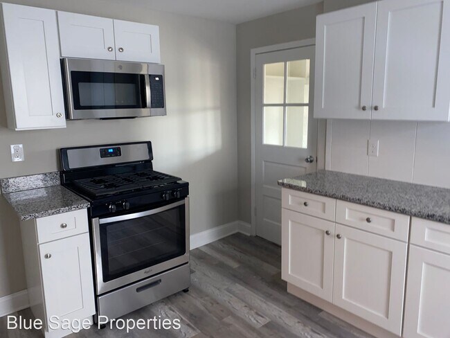 Building Photo - 3 br, 1 bath House - 219 Worrilow St