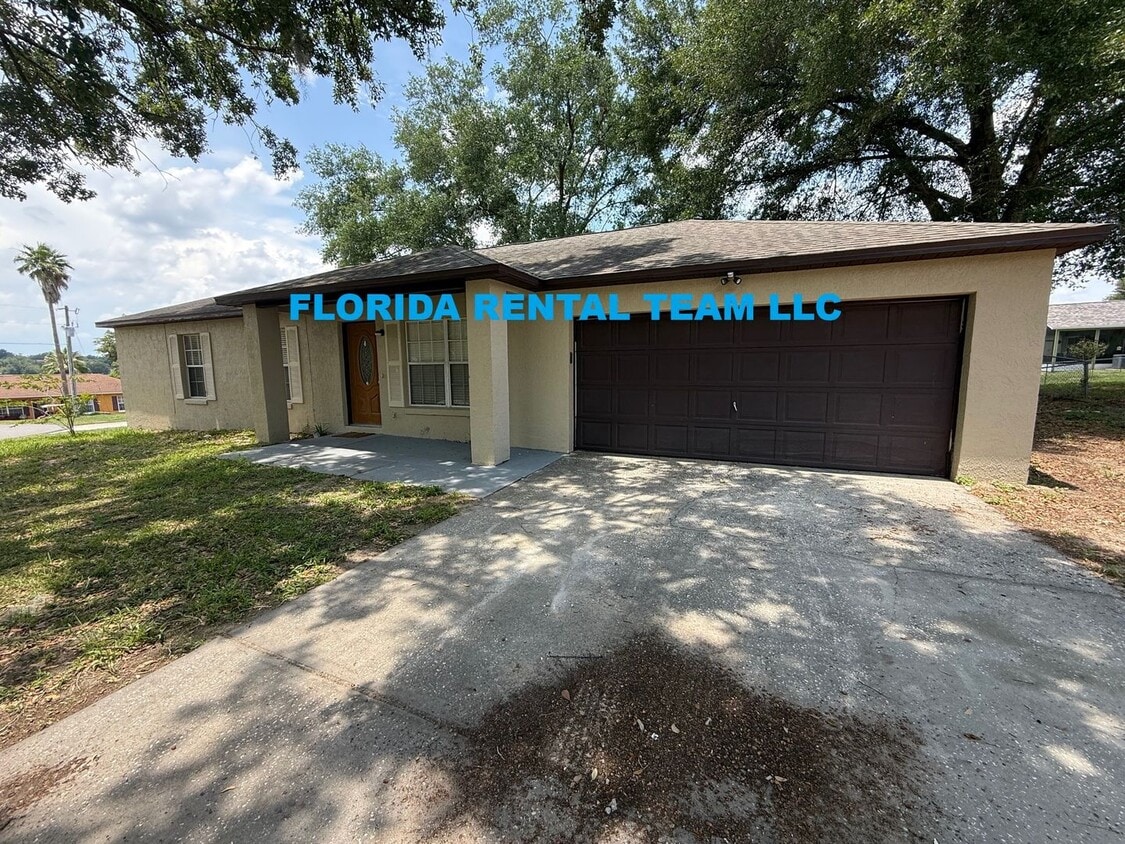 Foto principal - Charming 3/2 home