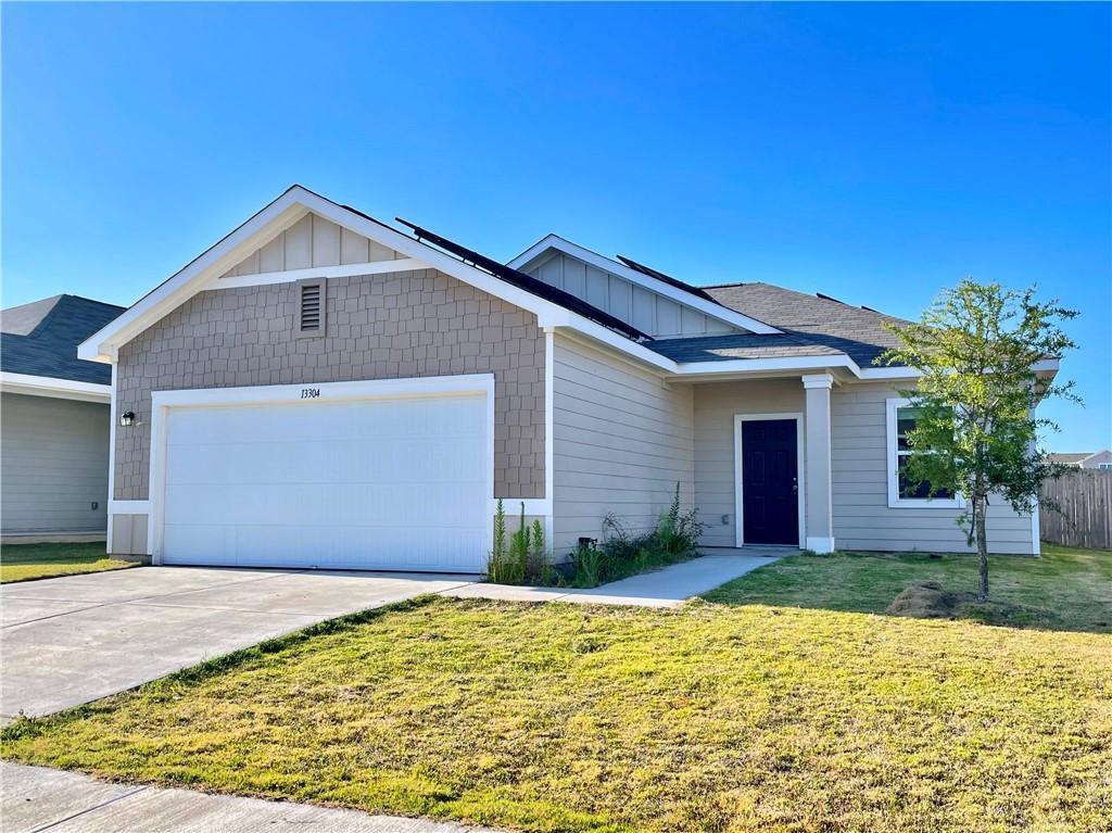 13304 John Calhoun Dr, Manor, TX 78653 House for Rent in Manor, TX