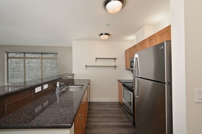 Foto del edificio - 1610 Belmont Ave