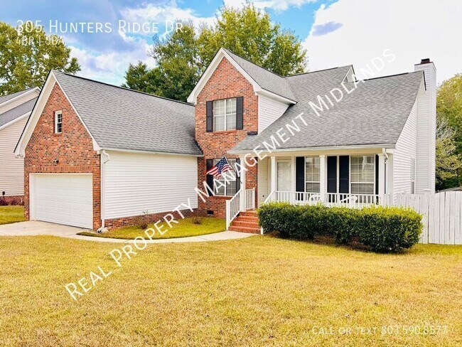 Foto del edificio - 305 Hunters Ridge Dr