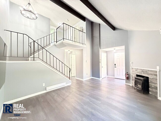 Foto del edificio - 12824 62nd Ave NW