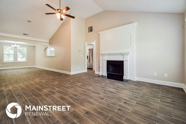 Building Photo - 4066 Jewel Terrace