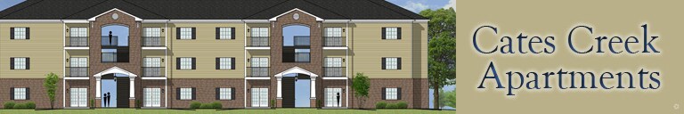 Ardmore Cates Creek Apartments