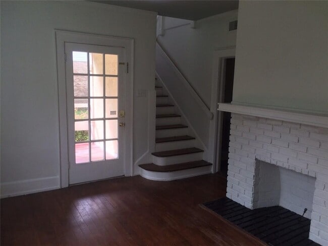 Foto del edificio - 316 4th St